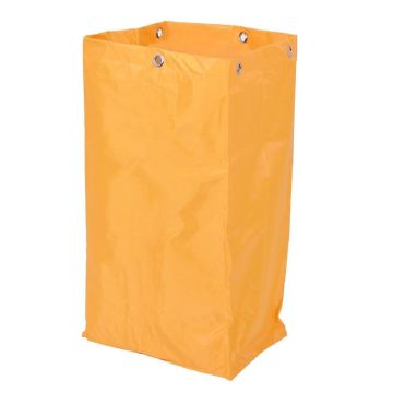 Spare Bag for Jantex Housekeeping Trolley AD750