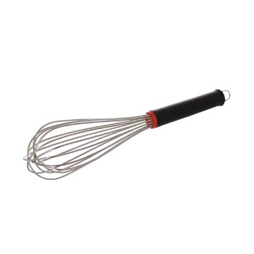Schneider Stainless Steel 16 Wire Whisk 300mm GT101