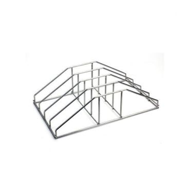 Sammic 2310977 - S/Steel Carriers For Trays