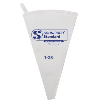 Schneider Cotton Piping Bag 28cm GT126