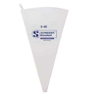 Schneider Cotton Piping Bag 40cm GT128