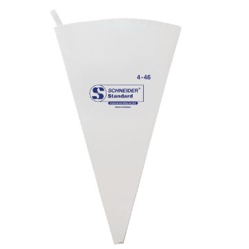 Schneider Cotton Piping Bag 46cm GT129