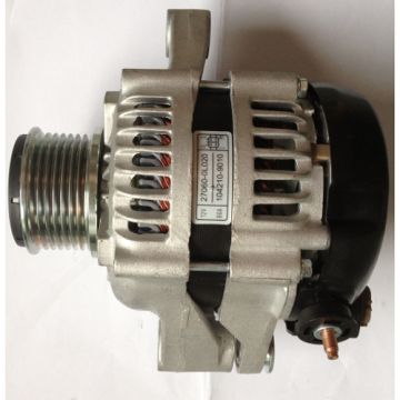 Toyota Hilux Vigo Alternator 12 Volt 80Amp 2Kd 27060-01020