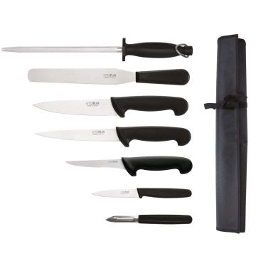 Hygiplas 20cm Chefs Knife Set F222