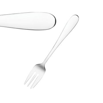 Olympia Buckingham Cake Fork CY802