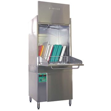 Eswood UT20 Pot, Pan, Tray and Utensil Warewasher