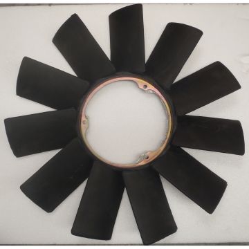 New Bmw E34 M5 Style Series 5 Engine Radiator Fan Blade Cooling Wheel 1988-1994