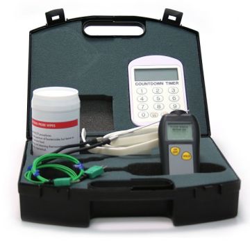 Sammic 5170050 - Digital Thermometer And Probe Kit