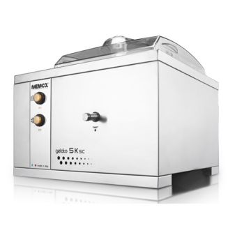 Sammic 5K SC Gelato Bench Top Ice Cream Machines