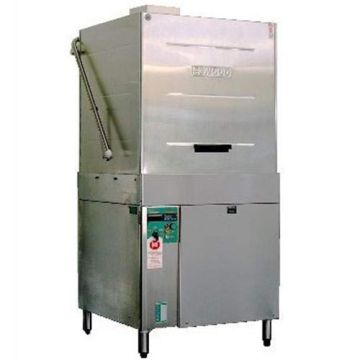 Eswood UT20P Pot, Pan, Tray and Utensil Passthrough Potwasher