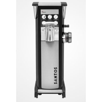 Santos #63 High Output Coffee/Dry Herb & Spice Grinder