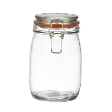 Preserve Jar 1Ltr P492
