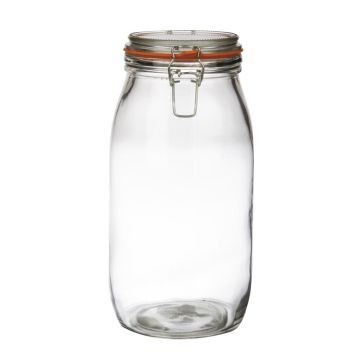 Preserve Jar 3Ltr P495