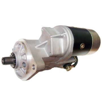 5.5Kw Hino Diesel Starter Motor 24V J05C J07C J08C 28100-78090 28100-78090Ne