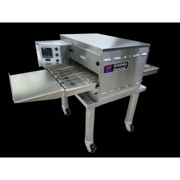 Middleby Marshall PS520E - 19 Inch Electric Impingement Conveyor Oven