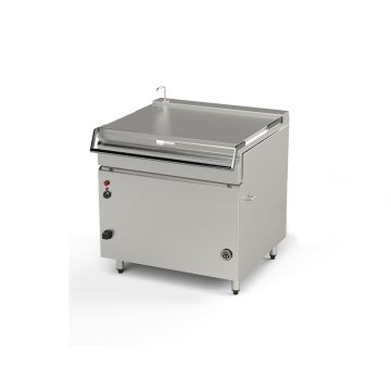 Goldstein BPE135 - Electric Bratt Pan 135 Litres