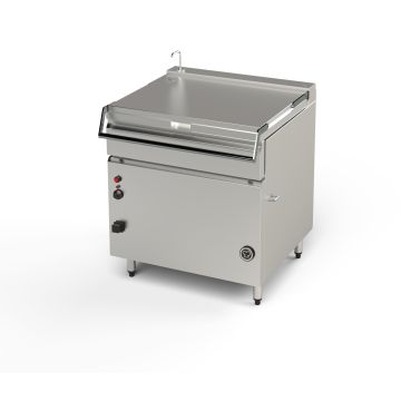 Goldstein BPE65 - Electric Bratt Pan 65 Litres