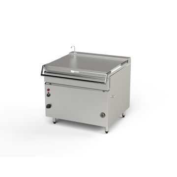 Goldstein BPE85 - Electric Bratt Pan 85 Litres
