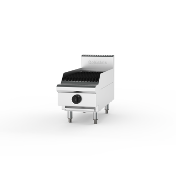 Goldstein BQG12-X - Radiant Gas Chargrill 305mm