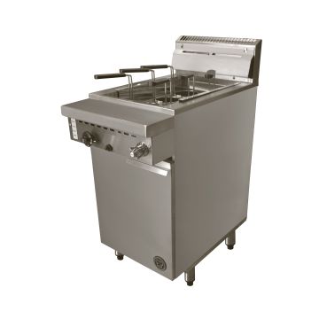 Goldstein FRG1PL - Single Pan Gas Pasta Cooker
