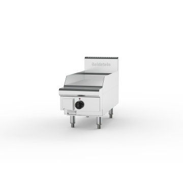 Goldstein GPEDB12-X Electric Griddle, 289mm Plate