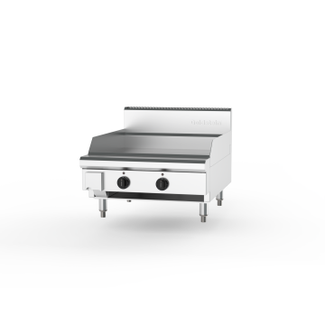 Goldstein GPEDB24-X - 600mm Electric Griddle Plate