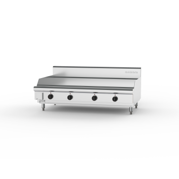 Goldstein GPEDB48-X - 1200mm Electric Griddle Plate