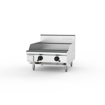 Goldstein GPGDB24-X - 610mm Gas Griddle Plate