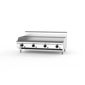Goldstein GPGDB48-X - 1219mm Gas Griddle Plate
