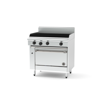 PF36Q28-X | 800 Series Oven Ranges