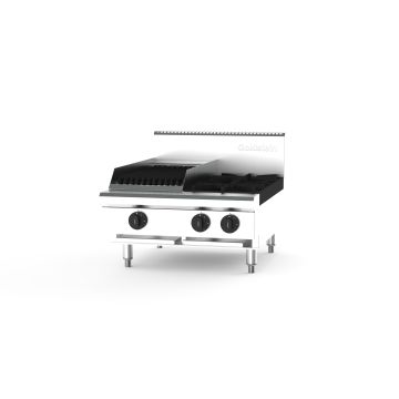 PFB12Q2-X | Cooktops
