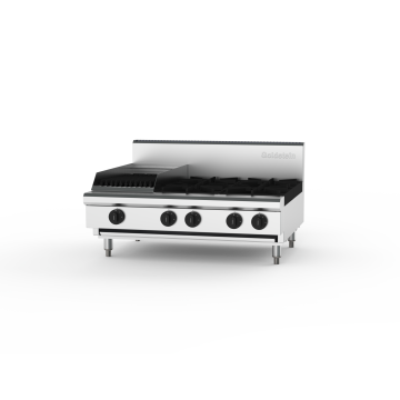 PFB12Q4-X | Cooktops