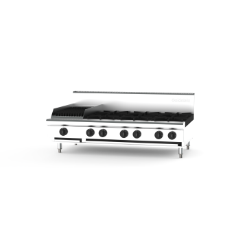 PFB12Q6-X | Cooktops
