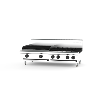 PFB24Q4-X | Cooktops