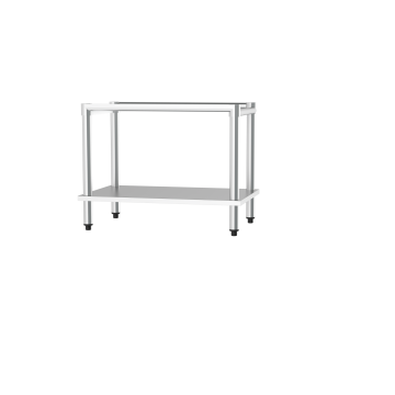 Goldstein SB36SA - Stainless Steel Stand to Suit 914mm Griddle Toaster