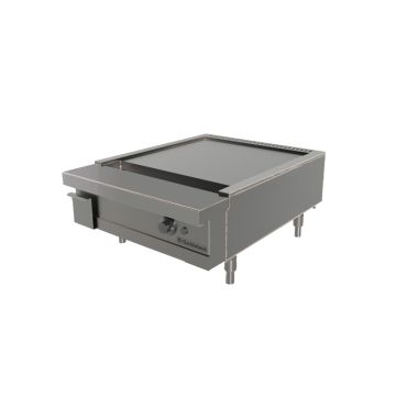 Goldstein TK24 - Gas Teppanyaki Plate 610mm