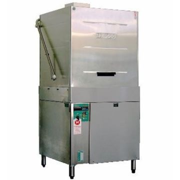 Eswood UT20P Pot, Pan, Tray and Utensil Passthrough Potwasher