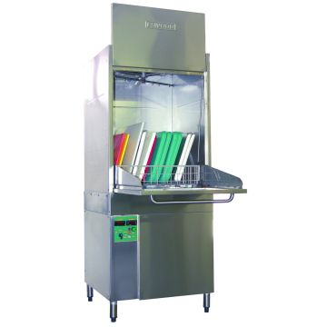 Eswood UT20 Pot, Pan, Tray and Utensil Warewasher