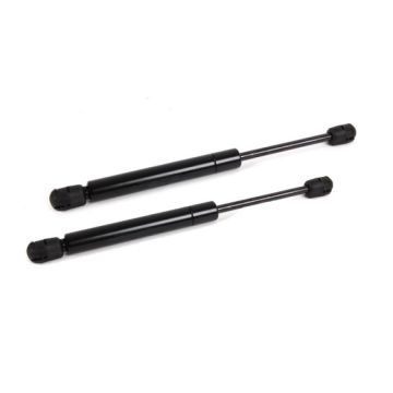 1 X Pair Gas Struts Audi A6 Sedan Rear Boot Support Auto Springs Stays