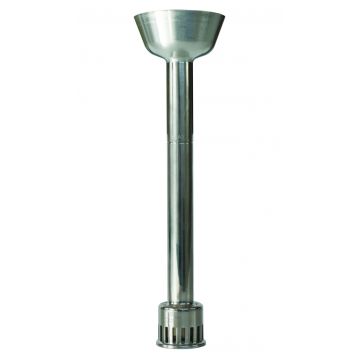 Dynamic Junior Emulsifier Option