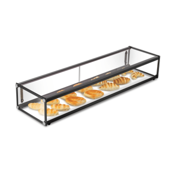 Bonvue Commercial Pre-assembled Single Layer Ambient Showcase AD1-1200