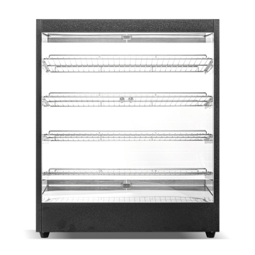 Bonvue Commercial 318L Elegant Ambient Benchtop Display ADB-318