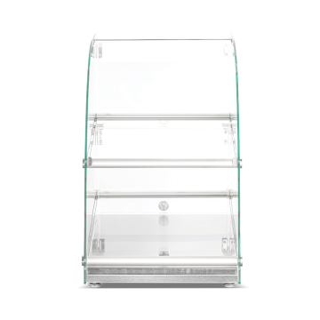Bonvue Commercial 70L Elegant Ambient Benchtop Display ADG-70