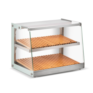 Bonvue Commercial 150L Elegant Ambient Benchtop Display ADS-150