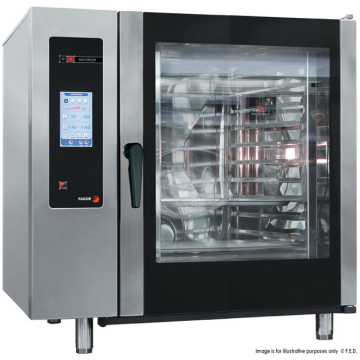 Fagor Combi Oven - APE-102