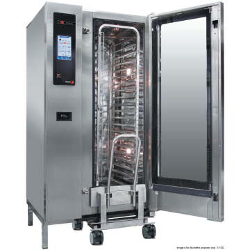 Fagor Combi Oven - APE-201
