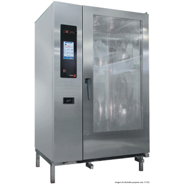 Fagor Combi Oven - APE-202