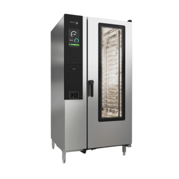 FAGOR IKORE Advanced Boiler 20 Tray Combi Oven APW-201ERLWS