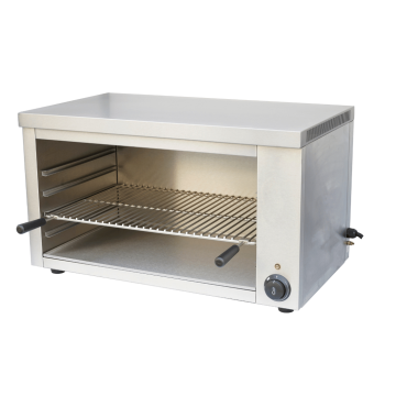 Benchstar Commercial Toaster / Griller / Salamander AT-938E