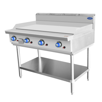 COOKRITE 1200mm Hotplate NG AT80G12G-F NG